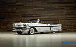 1958 Impala 'Tri-Power' Thumbnail 3