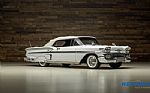 1958 Impala 'Tri-Power' Thumbnail 10