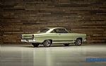 1967 Fairlane GT-A '390' Thumbnail 4