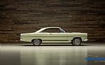 1967 Fairlane GT-A '390' Thumbnail 3