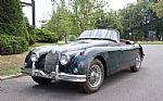 1958 XK150 S Thumbnail 2