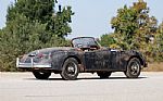 1959 XK150 S Thumbnail 5
