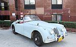 1960 XK150 S Thumbnail 1