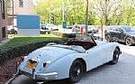 1960 XK150 S Thumbnail 4