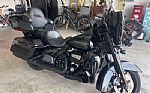 2021 Touring Electra Glide Ultra Limited Thumbnail 1