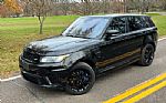 2016 Range Rover Sport Thumbnail 1