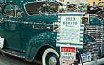 1939 Desoto 2 Door Coupe Thumbnail 3