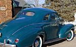 1939 Desoto 2 Door Coupe Thumbnail 2