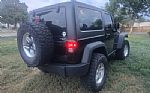 2014 Wrangler Rubicon Thumbnail 4