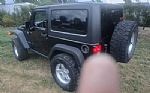 2014 Wrangler Rubicon Thumbnail 5