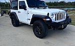 2024 Wrangler Sport 4X4 Thumbnail 3