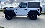 2024 Wrangler Sport 4X4 Thumbnail 5