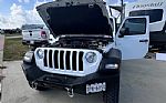 2024 Wrangler Sport 4X4 Thumbnail 14
