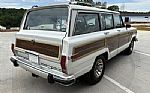 1988 Grand Wagoneer Thumbnail 4