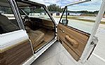 1988 Grand Wagoneer Thumbnail 65