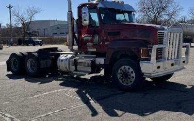 Photo of a 2020 Mack 64R Pinnacle for sale