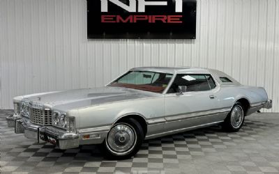 1975 Ford Thunderbird 