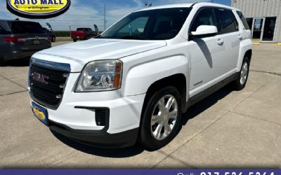 Photo of a 2017 GMC Terrain FWD 4DR SLE W/Sle-1 for sale