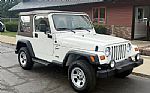 1999 Wrangler Sport Thumbnail 1