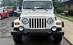 1999 Wrangler Sport Thumbnail 2