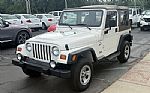 1999 Wrangler Sport Thumbnail 6