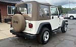 1999 Wrangler Sport Thumbnail 7
