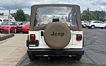 1999 Wrangler Sport Thumbnail 8