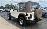 1999 Wrangler Sport Thumbnail 9