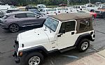 1999 Wrangler Sport Thumbnail 11