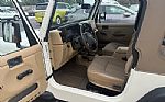 1999 Wrangler Sport Thumbnail 13