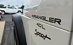 1999 Wrangler Sport Thumbnail 21