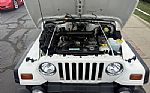 1999 Wrangler Sport Thumbnail 31