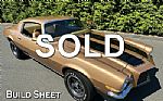 1970 CAMARO Z-28 Thumbnail 1
