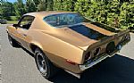 1970 CAMARO Z-28 Thumbnail 2