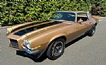 1970 CAMARO Z-28 Thumbnail 3