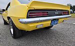 1969 Camaro Thumbnail 14