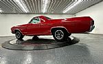 1972 El Camino Thumbnail 14