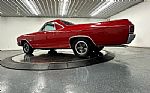 1972 El Camino Thumbnail 13
