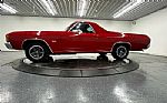 1972 El Camino Thumbnail 17