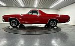 1972 El Camino Thumbnail 18