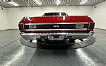 1972 El Camino Thumbnail 19