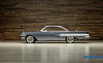 1960 Impala Thumbnail 5