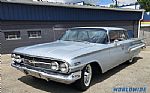 1960 Impala 