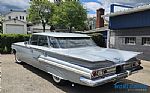 1960 Impala 