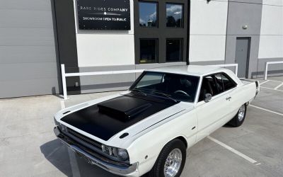 Photo of a 1972 Dodge Dart Pro Street Coupe for sale
