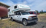 1996 2500 10 Pickup Camper Thumbnail 2