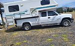 1996 2500 10 Pickup Camper Thumbnail 3