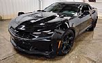 2023 Camaro Thumbnail 4