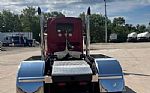 2003 379 Day Cab Semi Truck Thumbnail 5