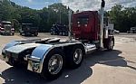 2003 379 Day Cab Semi Truck Thumbnail 6
